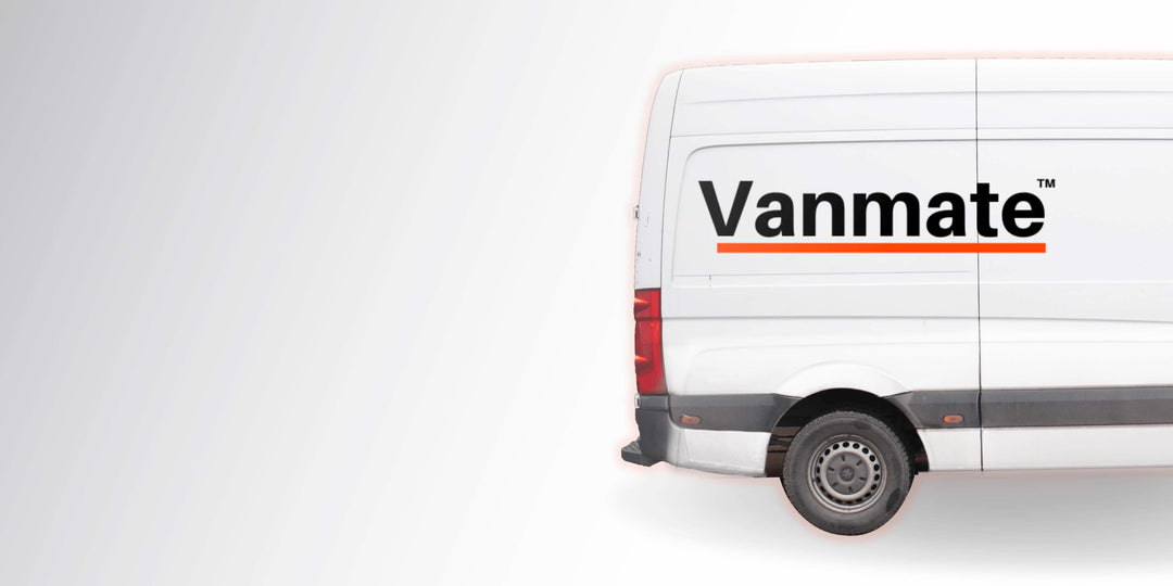 Vanmate Van Alarms