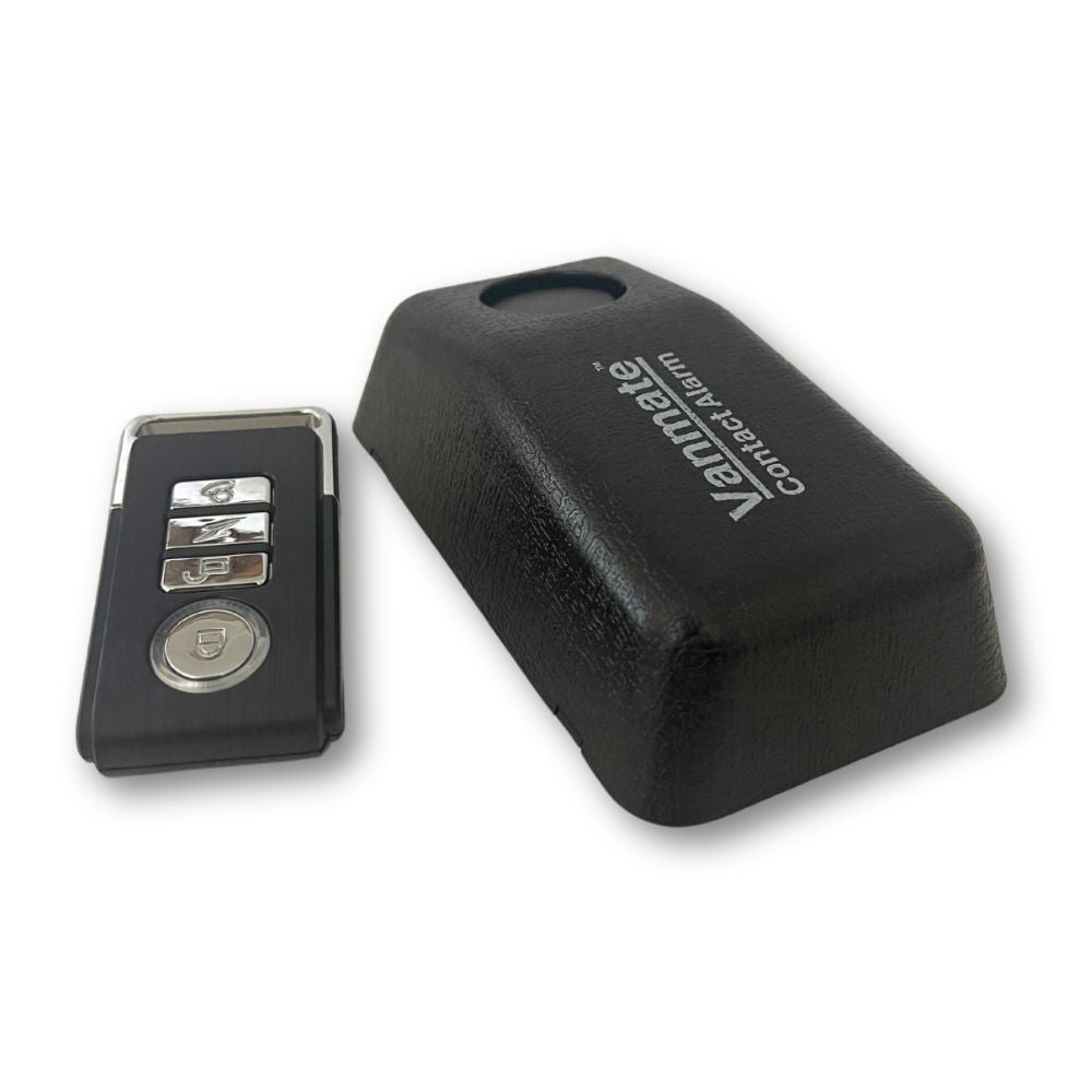 Contact Alarm for Vans from Vanmate