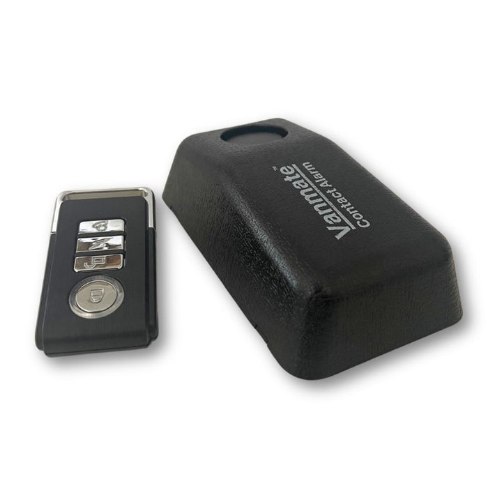 Contact Alarm for Vans from Vanmate