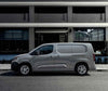 Secure Your Peugeot Partner Van With Vanmate