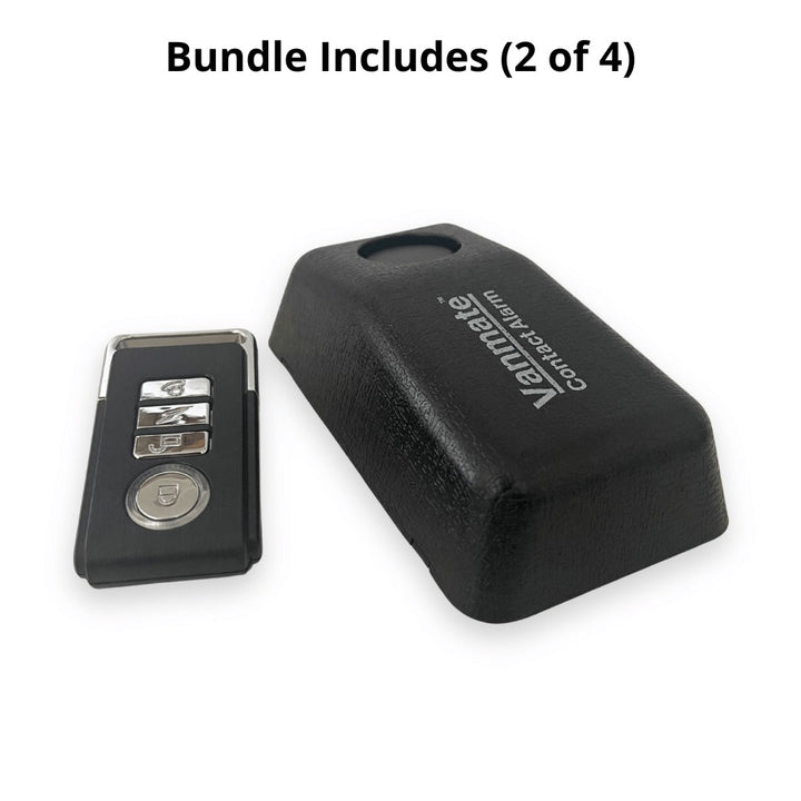 Ultimate Van Security Bundle