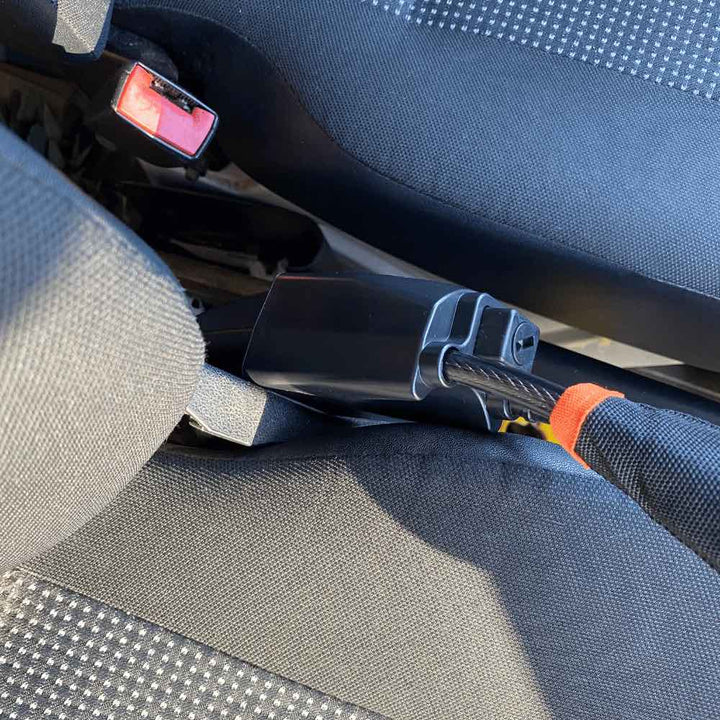 Vanmate Wheel Lock
