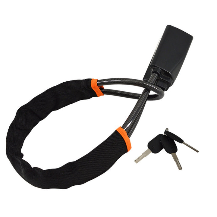 Vanmate Wheel Lock