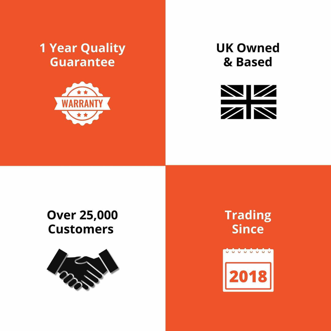 About Vanmate Van Alarms Company