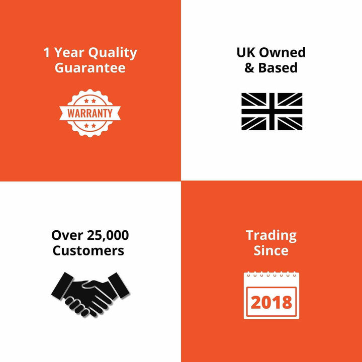 About Vanmate Van Alarms Company