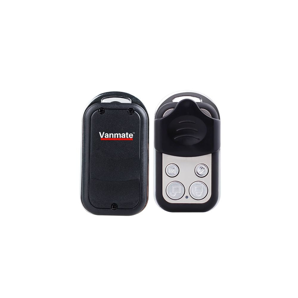 Van Alarm Remote from Vanmate