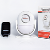 Vanmate Motion Van Alarm + Sticker Bundle