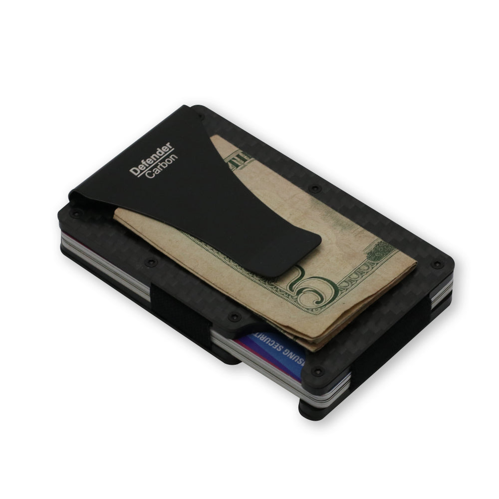 Tradesmanelite Vanmate Protect Wallet